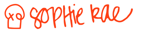 Sophie Rae 