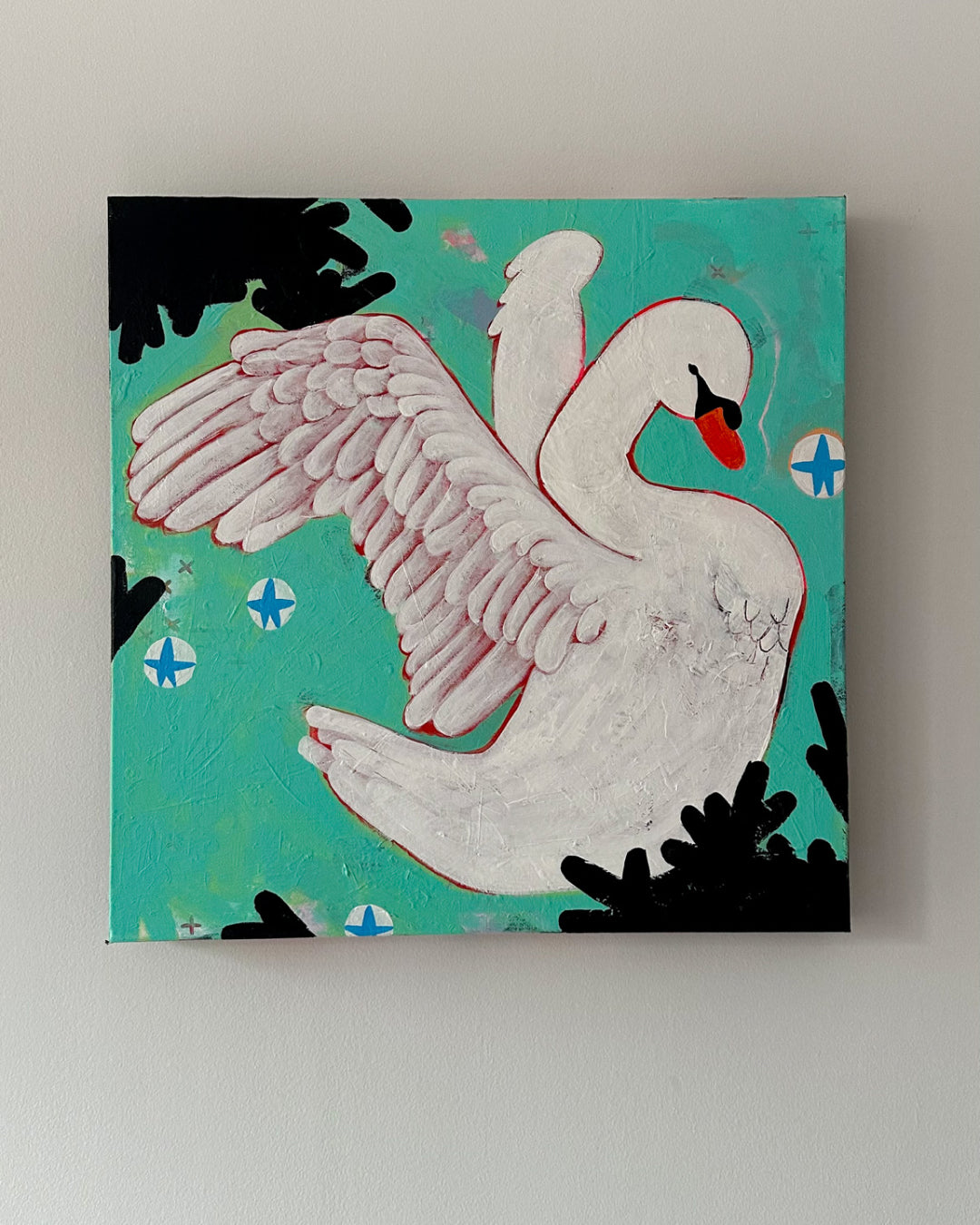 Swan Song